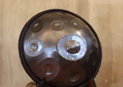 Amaya Signature Series D-Kurd 14